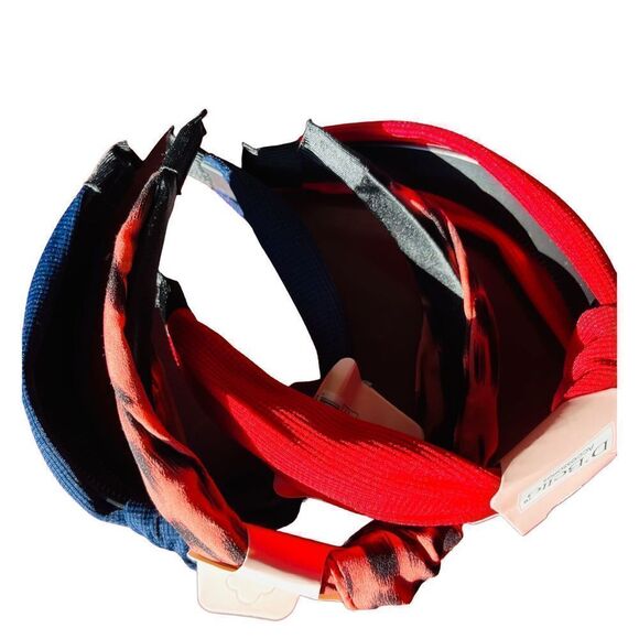 NWT Debelo head ban bundle of 3 - Picture 1 of 4